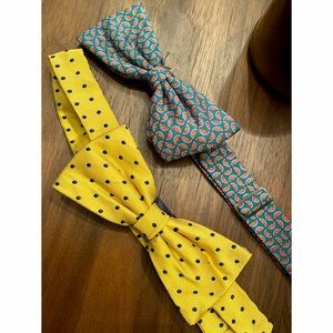 Boys bowties